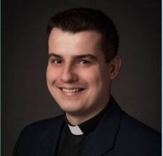 Mgr. Dominik Stašek