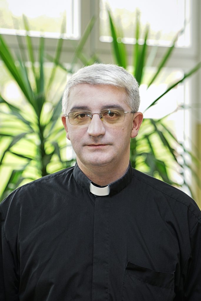 Mgr. Miroslav Kukla