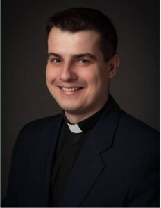 Mgr. Dominik Stašek